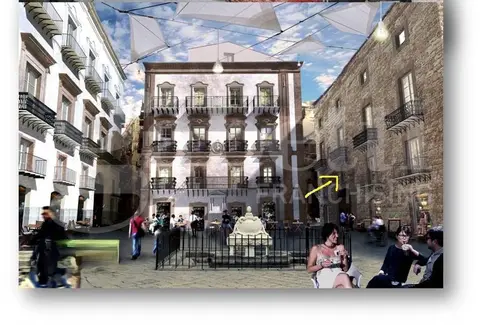Appartamento in Piazza Garraffello snc, Palermo (PA)