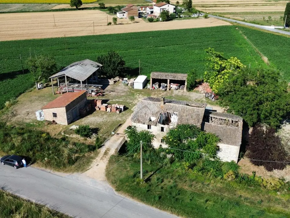 Rustico in vendita a Spello