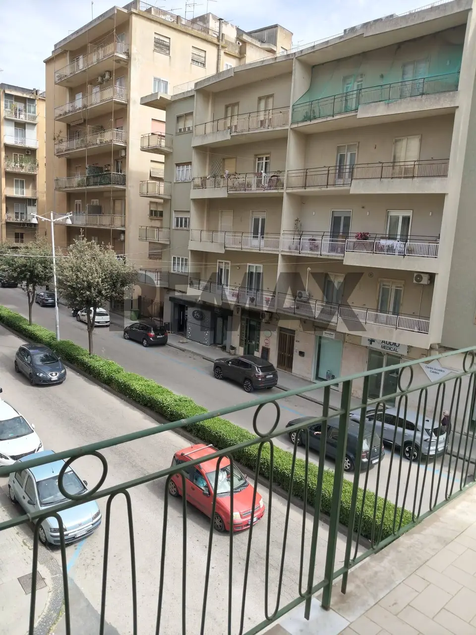 Appartamento in Vendita a Caltagirone