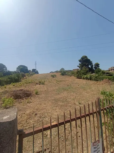 Terreno in Contrada Accia snc, Santa Flavia (PA)