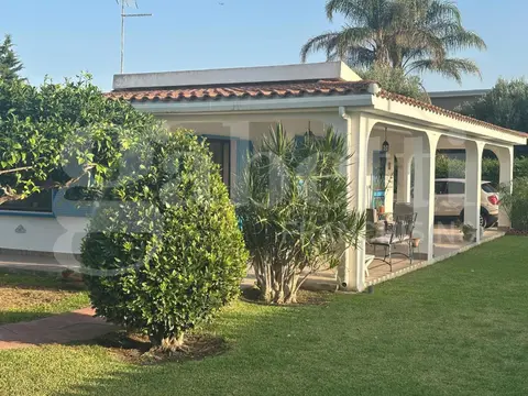 Villa in via isole molucche 45, Siracusa (SR)