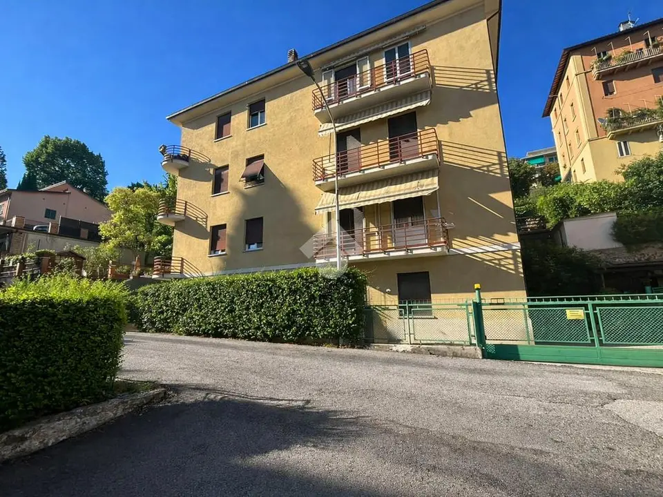 Trilocale in vendita a Perugia
