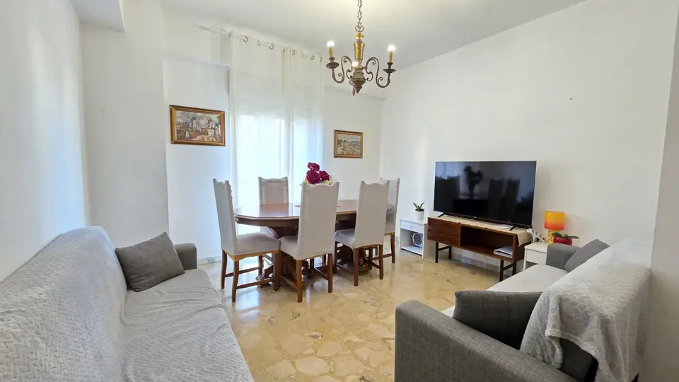 Appartamento in Via Piazza Roma 13, Milazzo (ME)