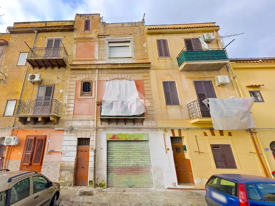 Trilocale in vendita a Palermo
