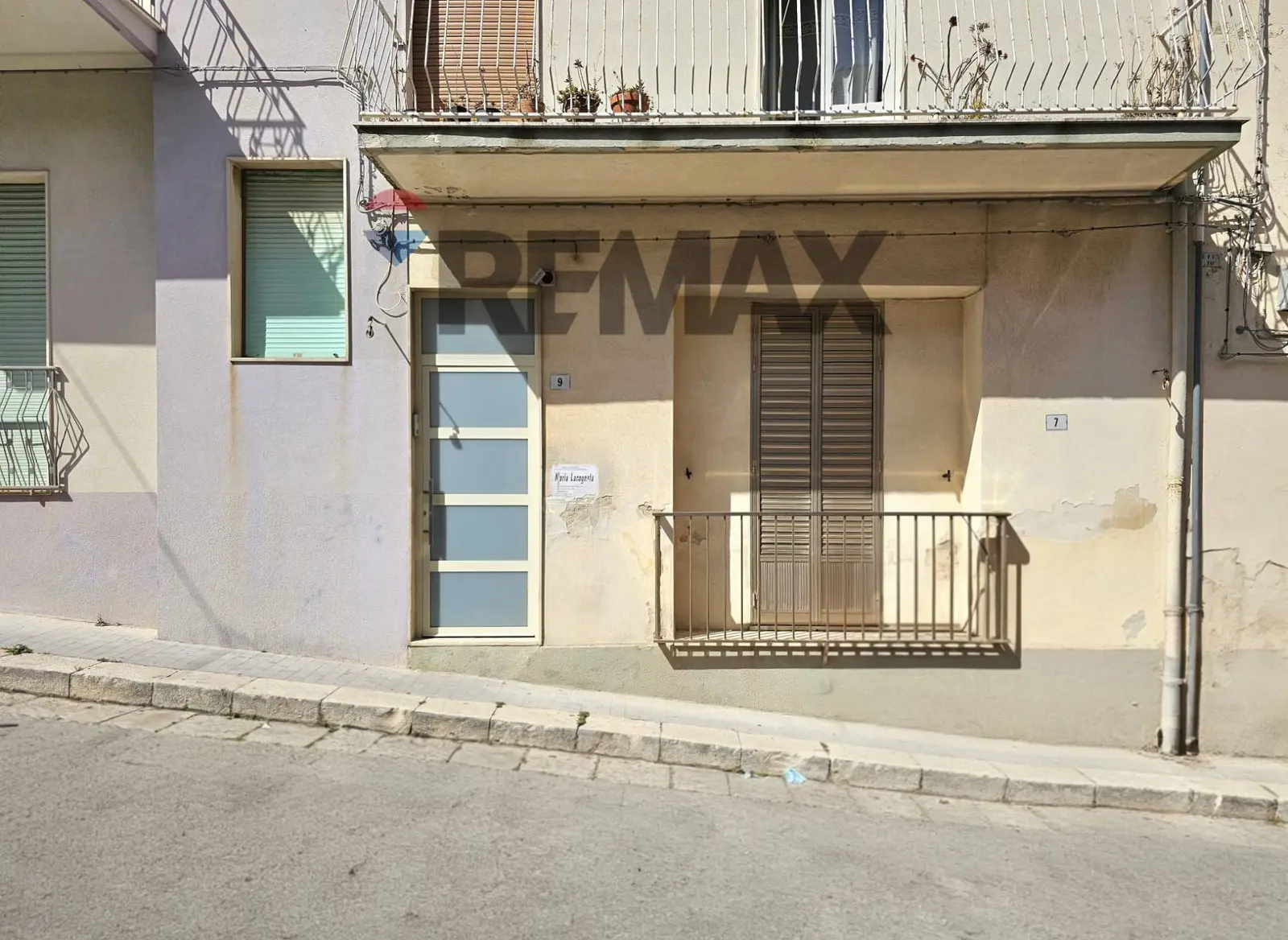 Appartamento in Affitto a Ragusa