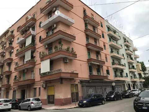 Appartamento in Via Toscana 26, Taranto (TA)