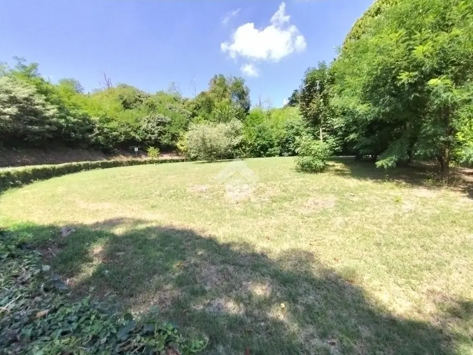 Ter. agricolo in vendita a Teolo