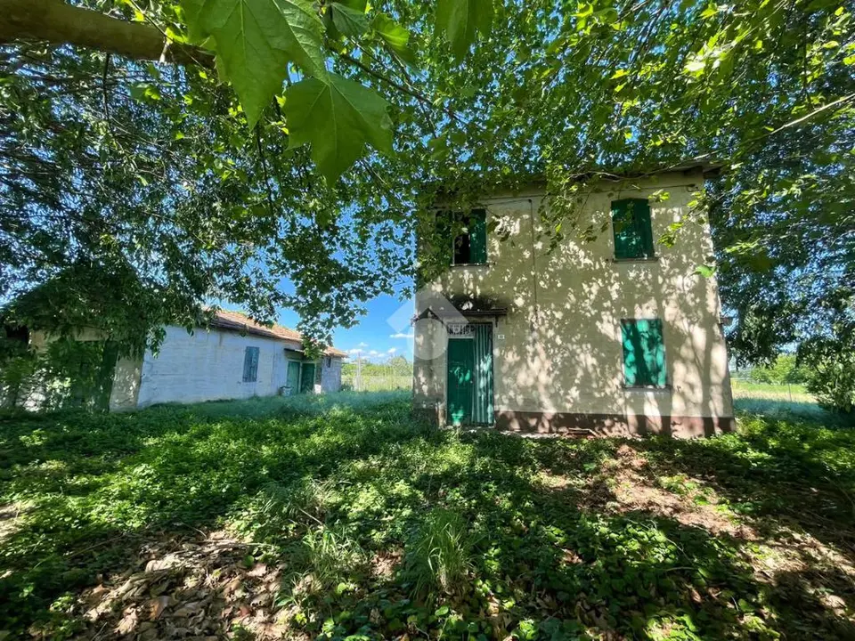 Rustico in vendita a Baricella