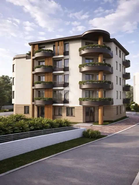 Quadrilocale in vendita a Castelfranco Emilia