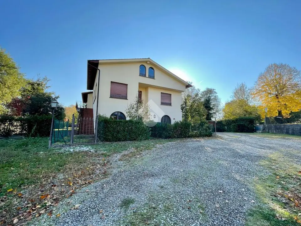 Quadrilocale in vendita a Borgo San Lorenzo