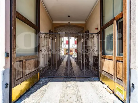 Appartamento in via Borgazzi 24, Monza (MB)