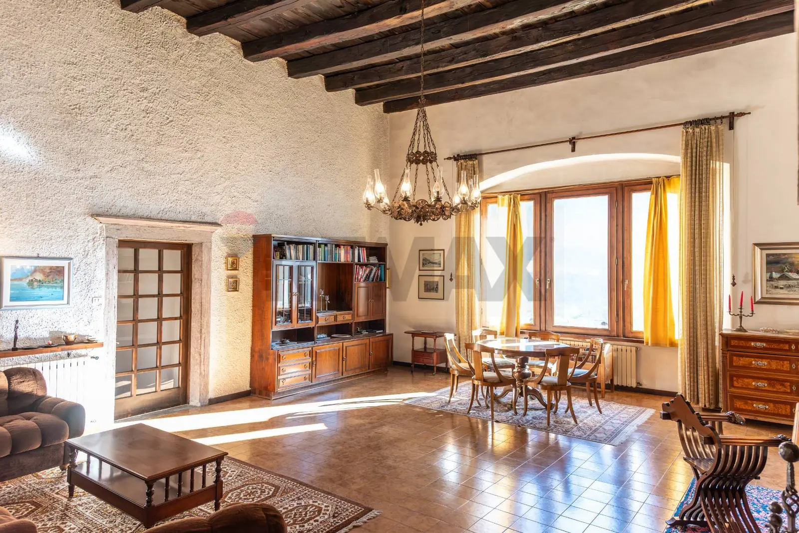 Appartamento in Vendita a Croviana