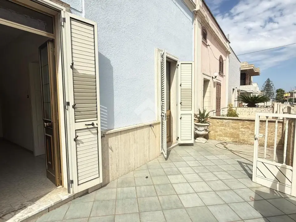 Casa indipendente in vendita a Racale