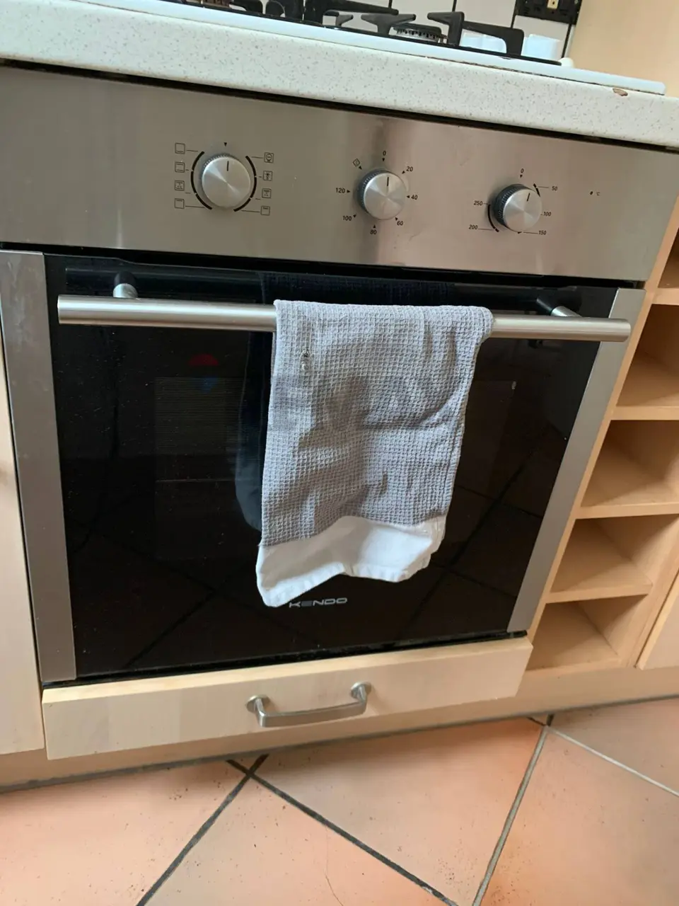 Appartamento in Affitto a Bologna