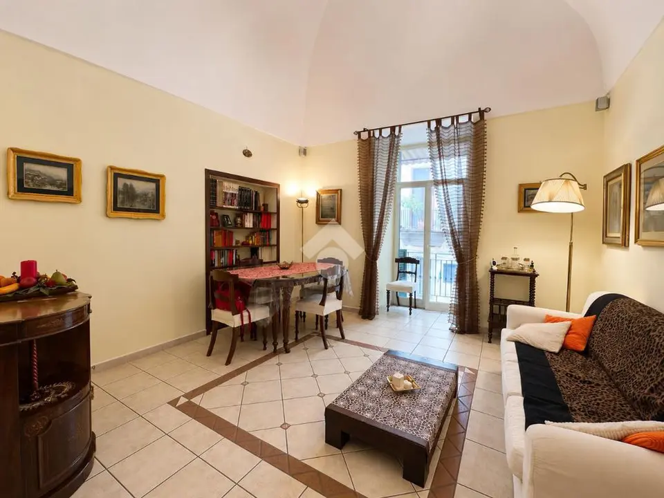 Bilocale in vendita a Napoli