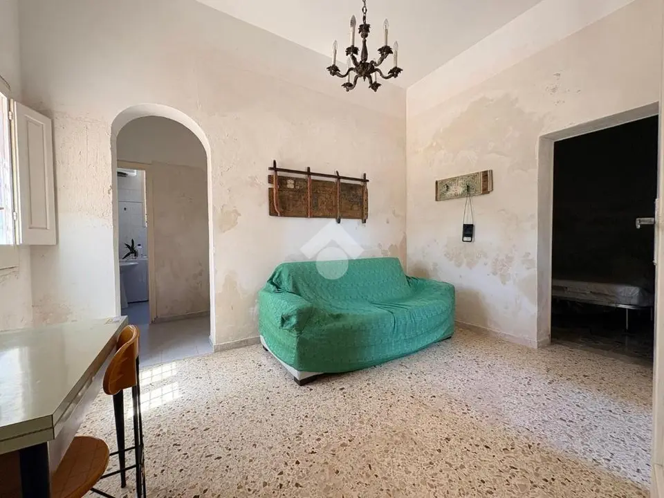 Casa di corte in vendita a Marsala