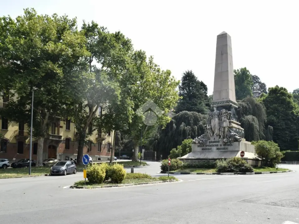 Multilocale in vendita a Torino