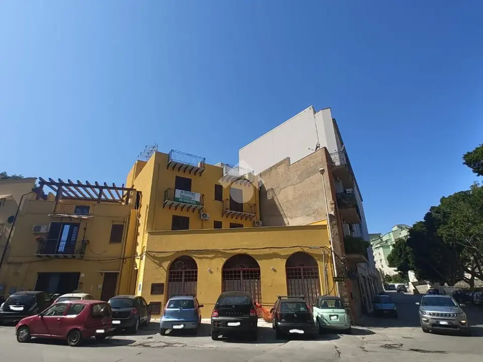 Trilocale in vendita a Termini Imerese