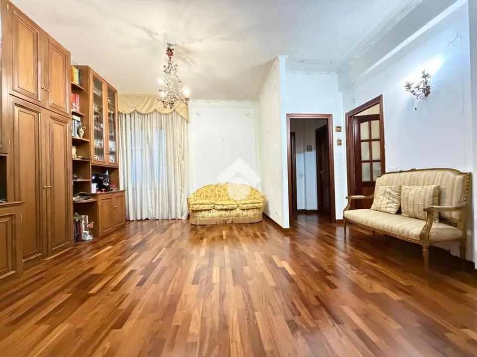 Trilocale in vendita a Roma