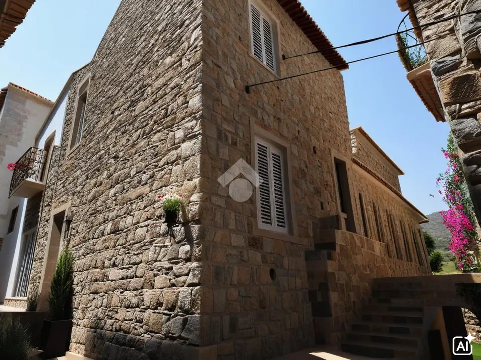 Casa indipendente in vendita a Vibonati
