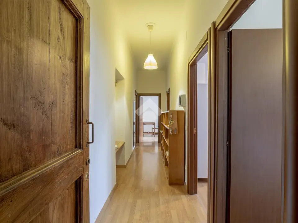 Quadrilocale in vendita a Firenze