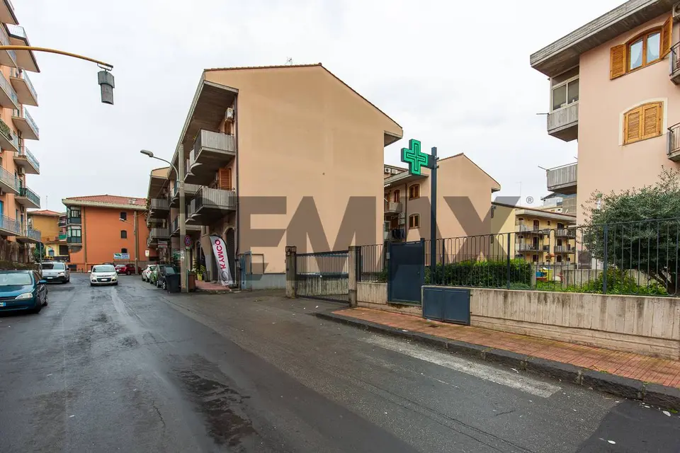 Appartamento in Vendita a Acireale