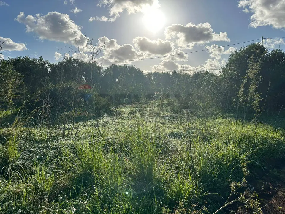Terreno in Vendita a Portopalo di Capo Passero