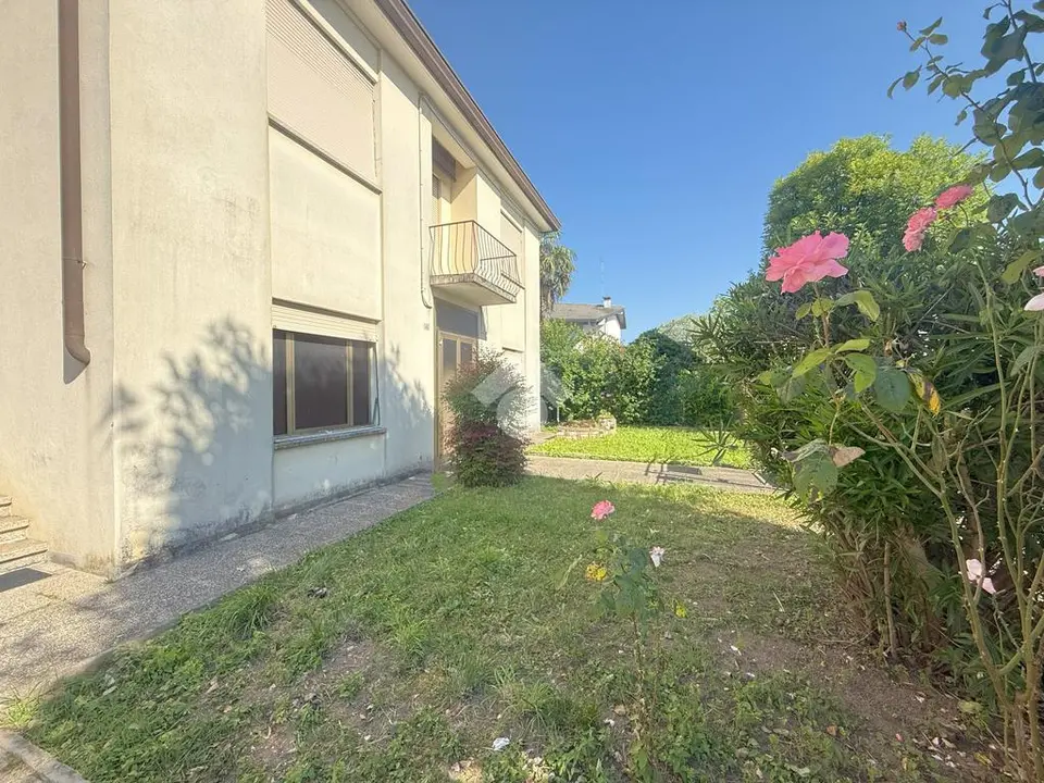Casa indipendente in vendita a San Martino Di Lupari