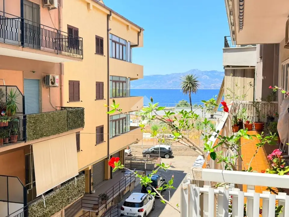 Trilocale in vendita a Reggio Di Calabria