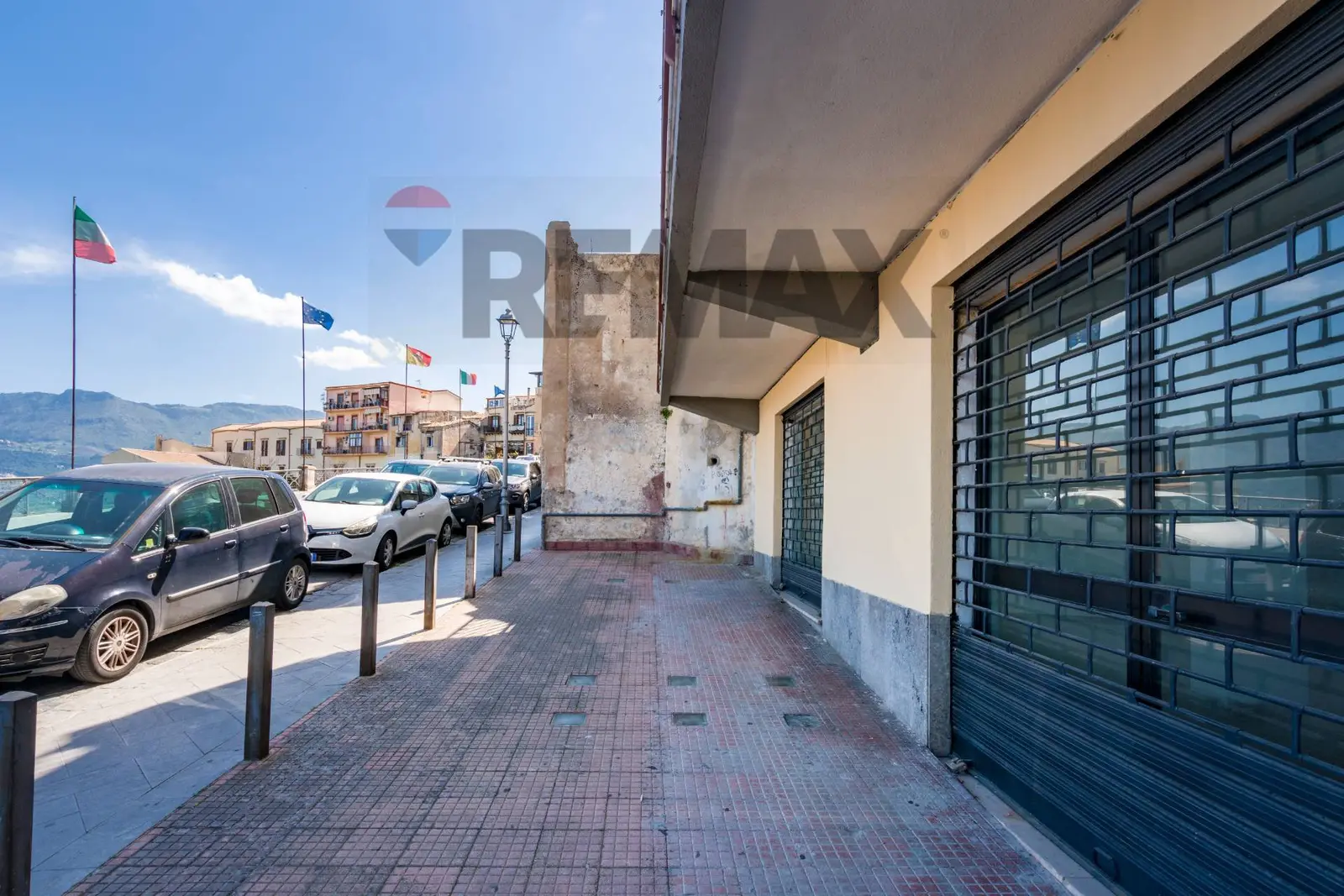 Locale Commerciale in Affitto a Monreale