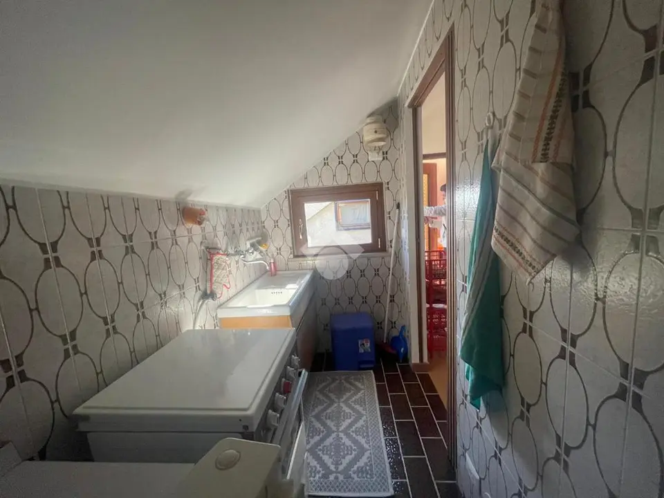 Trilocale in vendita a Rapallo