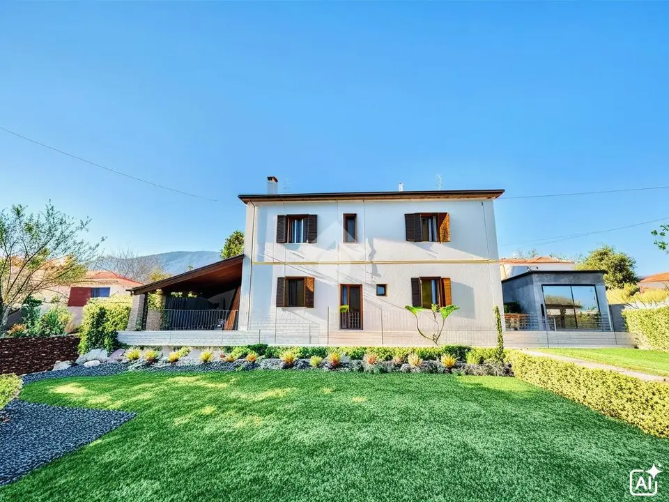 Casa indipendente in vendita a Spoleto