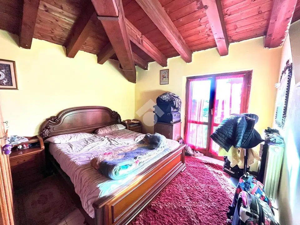 Trilocale in vendita a Chiuduno