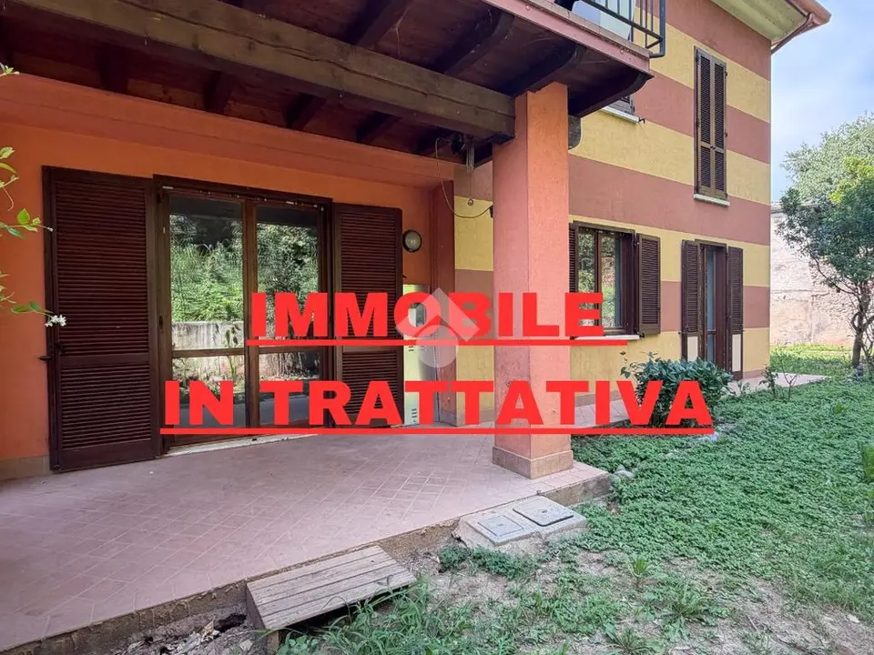 Trilocale in vendita a Calcinato