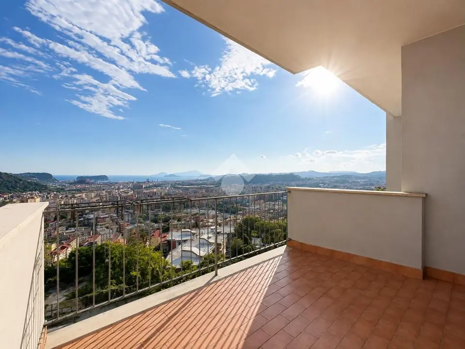 5 locali in vendita a Napoli