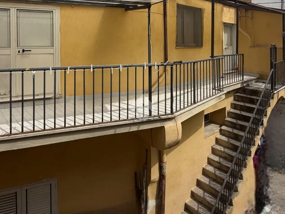 Casa semindipendente in vendita a Angri