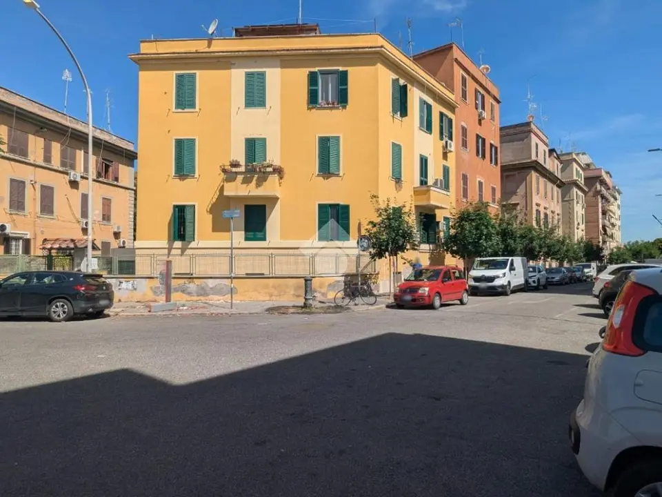 Monolocale in vendita a Roma