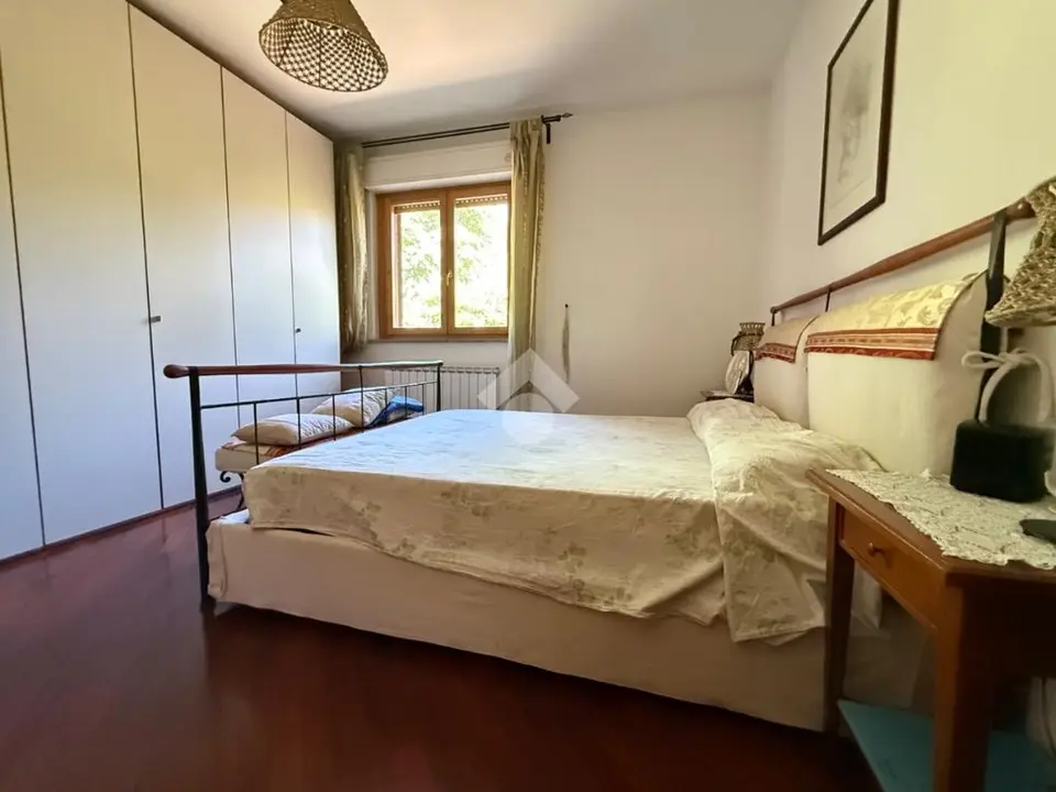 Casa semindipendente in vendita a Marsciano