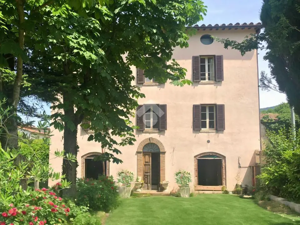 Villa singola in vendita a Gualdo Tadino