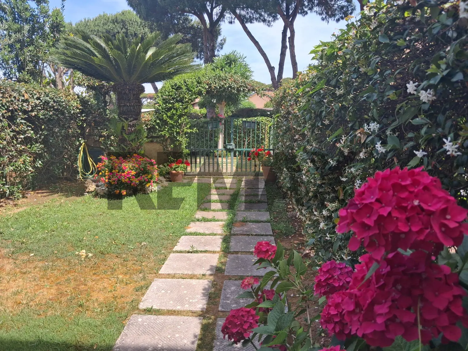 Villa a schiera in Vendita a Sabaudia