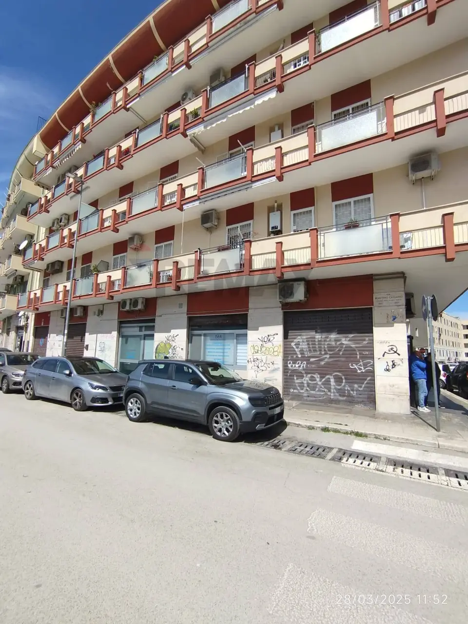 Locale Commerciale in Vendita a Bari