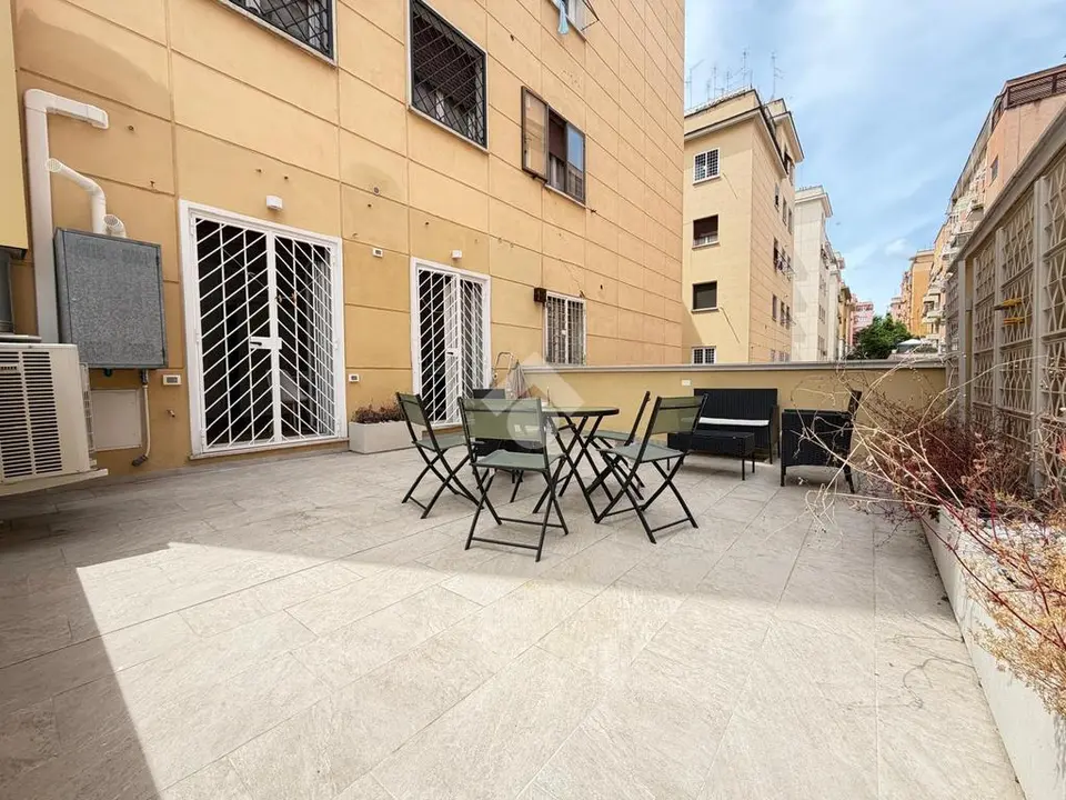 Bilocale in vendita a Roma