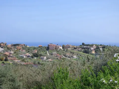 Terreno in Via Amalfitana snc, Bagheria (PA)