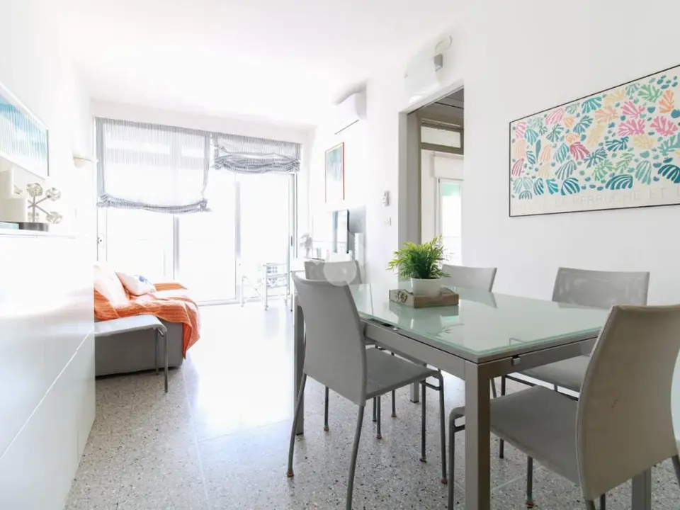 Quadrilocale in vendita a Jesolo