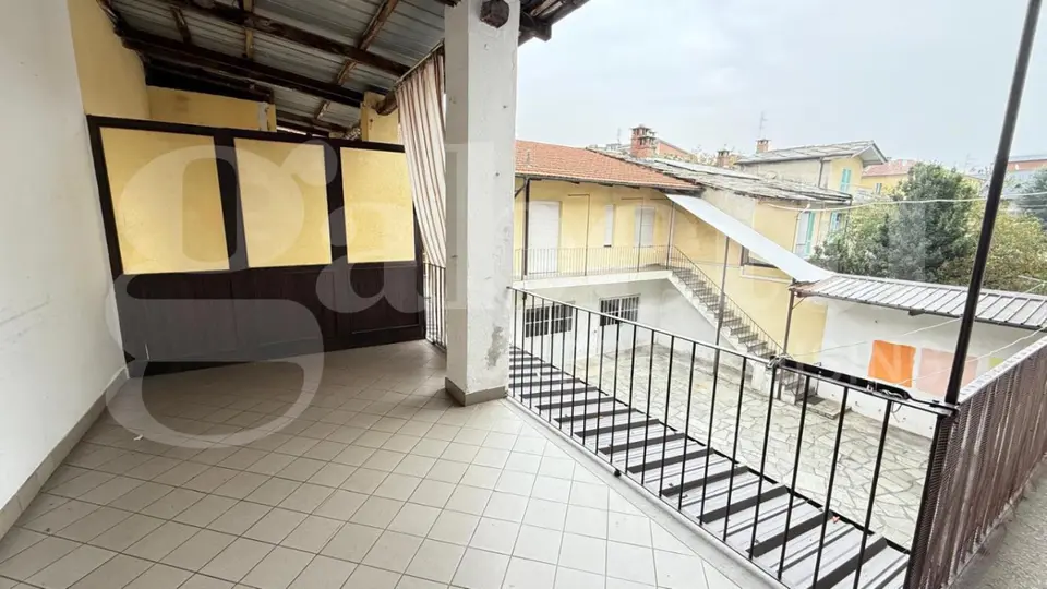 Appartamento in Via Giacomo Matteotti 11, Torre Pellice (TO)