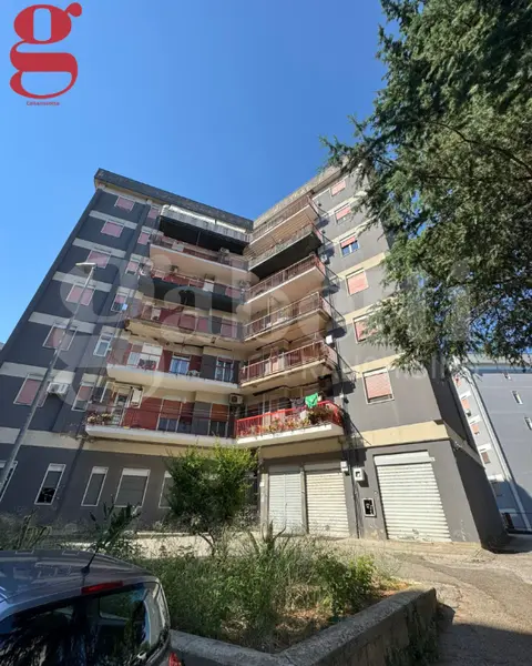 Appartamento in VIA LARGO ENRICO PETRELLA  3, Caltanissetta (CL)