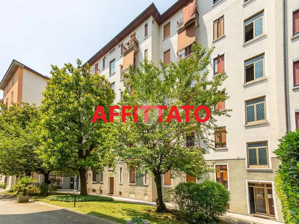 Bilocale in affitto a Milano