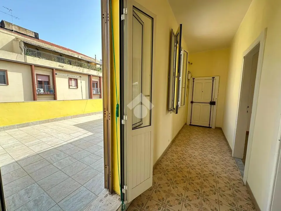 Attico in vendita a Cagliari