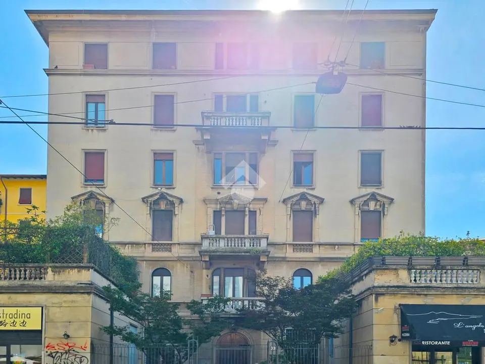 Bilocale in affitto a Milano