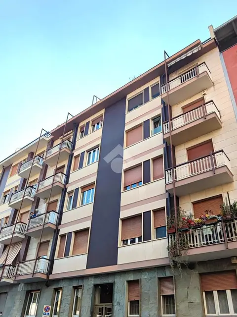 Quadrilocale in vendita a Torino